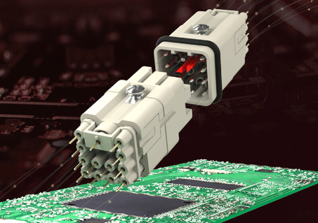 PCB-adapters PCB-adapters