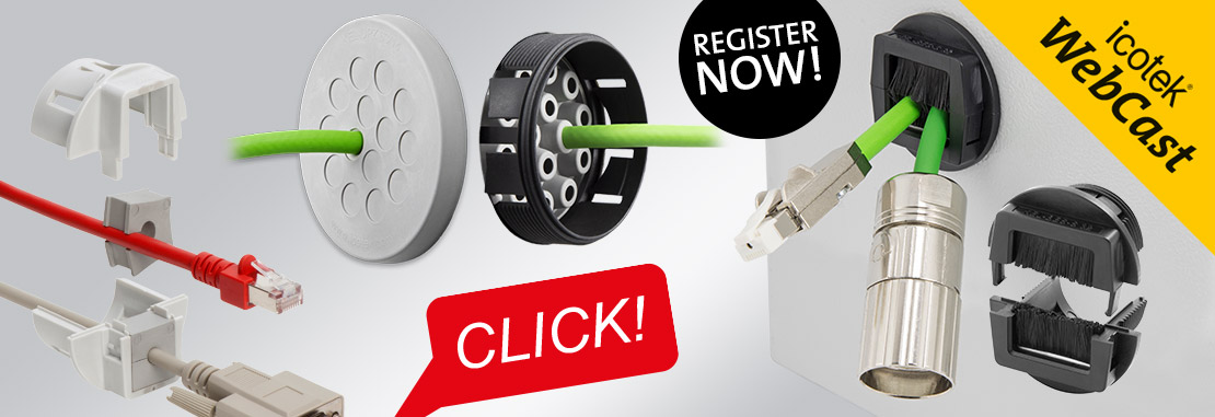 Gratis webinar ICOTEK kabeldoorvoeren