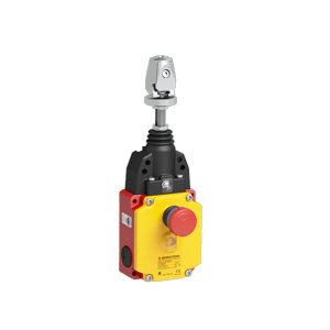 SRM robuust metaal (<75m)