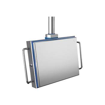 HD bedienkasten RVS HD bedienkasten RVS