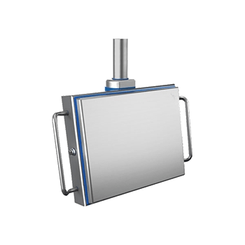 HD bedienkasten RVS HD bedienkasten RVS