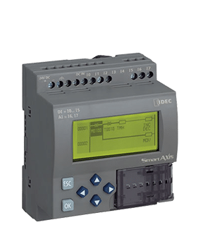 Compact PLC Compact PLC