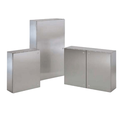 Wall-mounted cabinets