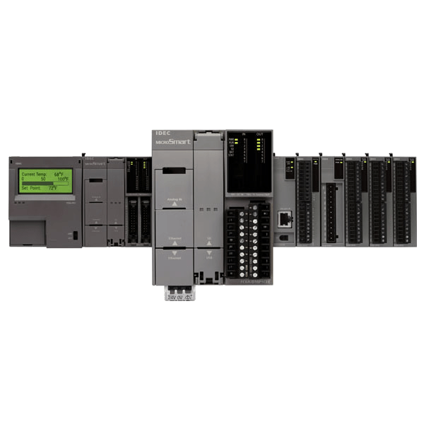 Besturingstechniek Besturingstechniek