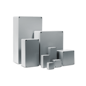 BERNSTEIN CA aluminium
