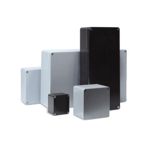 BERNSTEIN CP enclosures polyester