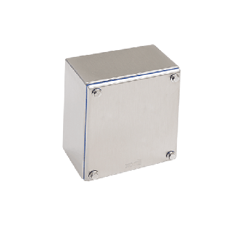 HD klemmenkasten RVS HD klemmenkasten RVS