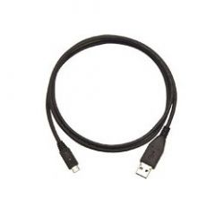 Kabel voor SE2L micro USB 1 meter
