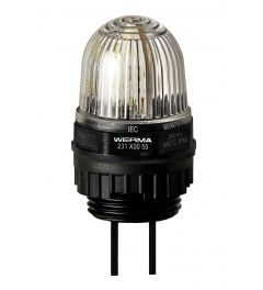 LED permanent EM 230VAC CL