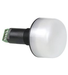 LED lamp EM 24VDC MC