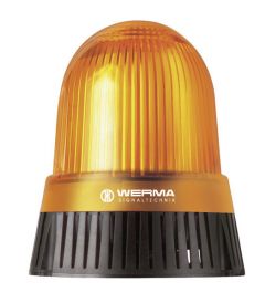 LED sirene BM 32 tonen 115-230VAC YE