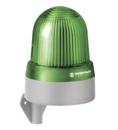 LED sirene WM 32 tonen 115-230VAC GN