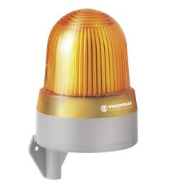 LED sirene WM 32 tonen 115-230VAC YE