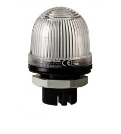 Permanente lamp EM 12-240VAC/DC CL