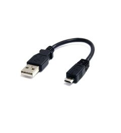 USB-kabel A / Micro-B t.b.v. SCR-P controller