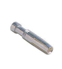 Krimpcontact Zilver 16A, 0,5mm², Female