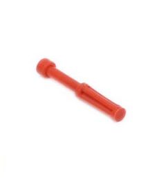 Codeerpin voor CDC, CQ, CQE, CCE, CMCE MIXO(16A), rood