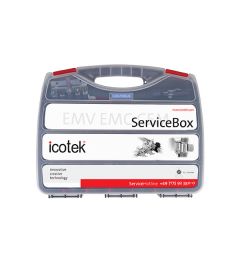 ServiceBox EMC MultiBox