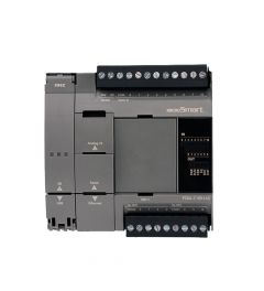 MicroSmart PLC CPU 12VDC 16 I/O Relais