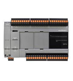 MicroSmart PLC CPU 12VDC 40 I/O PNP push-in