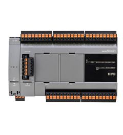 MicroSmart PLC CPU 24VDC 40 I/O PNP CAN J1939 push-in