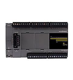 MicroSmart PLC CPU 12VDC 40 I/O PNP CAN