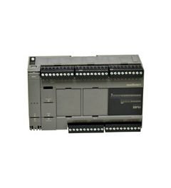 MicroSmart PLC CPU 24VDC 40 I/O Relais