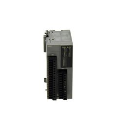 MicroSmart uitbreiding 16 DI 24VDC + 8 DO relais
