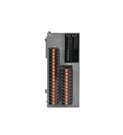 MicroSmart uitbreiding 16 DI 24VDC + 8 DO relais push-in