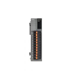 MicroSmart uitbreiding 8 DI 100-120VAC push-in