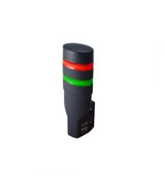 Signaaltoren led wand rood/groen