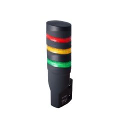 Signaaltoren led wand rood/geel/groen