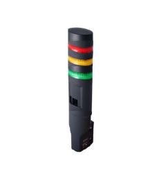 Signaaltoren led/zoemer wand rood/geel/groen