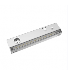LED kast verlichting LLX-400-BM