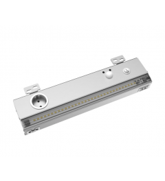 LED kast verlichting LLX-400-BW
