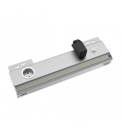 LED kast verlichting LLX-400-S