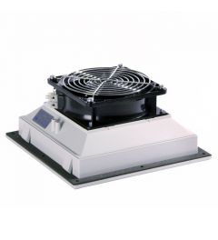 Filter fan LV 300, 24VDC, P15/500S(G4)