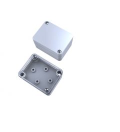 CT-522 ABS behuizing 65mm 50mm D.35mm T