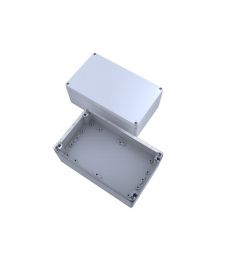 CT-762 ABS behuizing 200mm 120mm D.75mm T