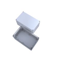 CT-781 Polycarbonaat behuizing 200mm 120mm D.90mm T