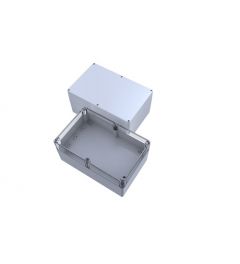 CT-912 ABS behuizing 250mm 160mm D.120mm
