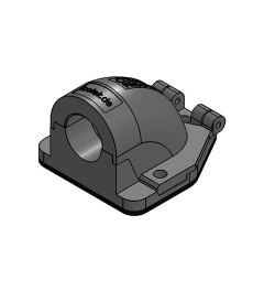 CONFIX FWS - A16 grijs M16 x 1,5 slangkoppeling schroef, M16