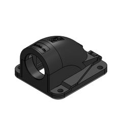CONFIX FWS - A32 zwart M32 x 1,5 slangkoppeling schroef, M32