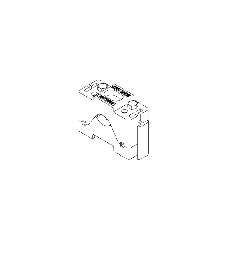 MSMC 10-22/1 Modular stackable multiclamp