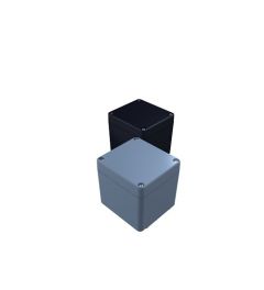 CPG-145 Polyester behuizing 80mm 75mm D.75mm