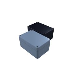 CPG-150 Polyester behuizing 110mm 75mm D.55mm