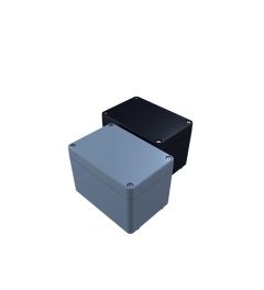 CPG-155 Polyester behuizing 110mm 75mm D.75mm