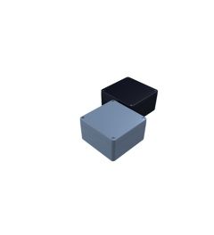 CPG-280 Polyester behuizing 160mm 160mm D.91mm