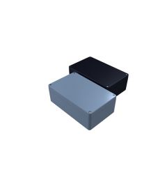 CPG-300 Polyester behuizing 260mm 160mm D.91mm