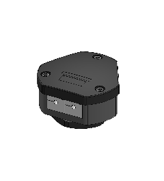 DB 3x2 - M 50 Verdeelbox